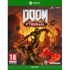 Acheter Doom Eternal - Xbox One dans votre magasin GameSpirit