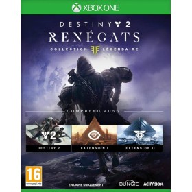 Acheter Destiny 2 Renegats - Xbox One dans votre magasin GameSpirit