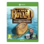 Acheter Fort Boyard Nouvelle Edition - Xbox One dans votre magasin GameSpirit