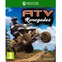 Acheter ATV Renegades - Xbox One dans votre magasin GameSpirit