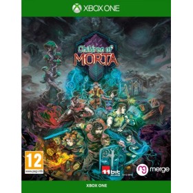 Acheter Children of Morta - Xbox One dans votre magasin GameSpirit