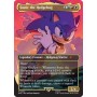 Acheter Secret Lair x Sonic The Hedgehog - Friends & Foes - Magic the Gathering - GameSpirit