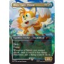 Acheter Secret Lair x Sonic The Hedgehog - Friends & Foes - Magic the Gathering - GameSpirit