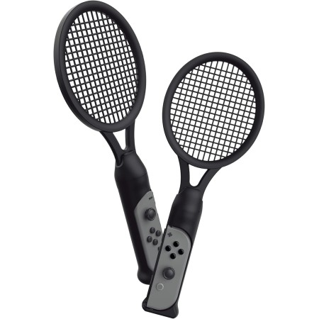 Acheter Mythics - Raquettes de Tennis pour Joy-Con - Konix - Switch - GameSpirit