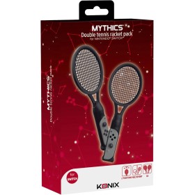 Acheter Mythics - Raquettes de Tennis pour Joy-Con - Konix - Switch - GameSpirit