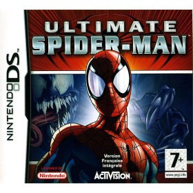 Acheter Ultimate Spider-Man - Ds - GameSpirit