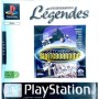 Acheter Tony Hawk's Skateboarding - Collection Legendes - PS1 dans votre magasin GameSpirit
