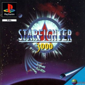Acheter Starfighter 3000 - PS1 dans votre magasin GameSpirit