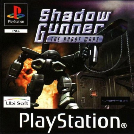 Acheter Shadow Gunner - PS1 dans votre magasin GameSpirit