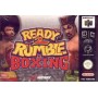 Acheter Ready 2 Rumble Boxing - N64 dans votre magasin GameSpirit