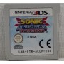 Acheter Sonic & All-Stars Racing Transformed - Nintendo 3Ds - GameSpirit