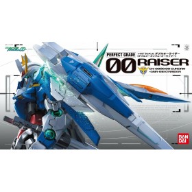 Acheter 00-Raiser - PG - GameSpirit