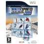 Acheter RTL Winter Sports 2009 - Wii dans votre magasin GameSpirit