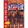 Acheter Super Street Fighter II - Genesis dans votre magasin GameSpirit