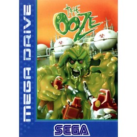 Acheter The Ooze - MD dans votre magasin GameSpirit