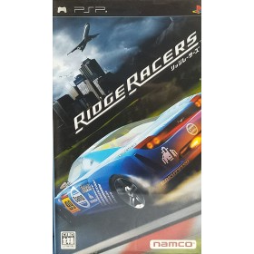 Acheter Ridge Racers - PSP dans votre magasin GameSpirit
