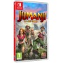 Acheter Jumanji - Switch dans votre magasin GameSpirit