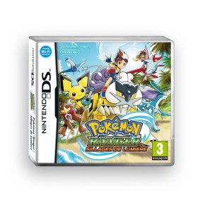 Acheter Pokémon Ranger Sillages de lumière - Ds dans votre magasin GameSpirit