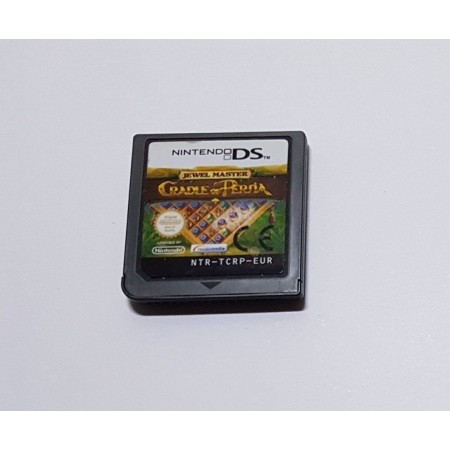 Acheter Jewel Master Cradle of Persia - Ds dans votre magasin GameSpirit