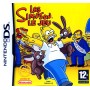Acheter Les Simpson le Jeu - Ds dans votre magasin GameSpirit