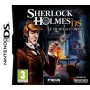 Acheter Sherlock Holmes Le Secret de la Reine - DS dans votre magasin GameSpirit