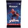 Acheter Booster de Jeu - Marvel's Spider-Man - Magic the Gathering - GameSpirit