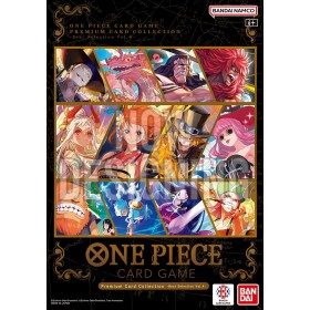 Acheter Premium Card Collection - Best Selection Vol.4 - One Piece Card Game (EN) - GameSpirit