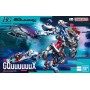 Acheter Gundam - GQuuuuuuX - Mobile Suit Gundam GQuuuuuuX - HG - GameSpirit