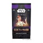 Acheter Boosters - Secrets du Pouvoir - Star Wars Unlimited dans votre magasin GameSpirit