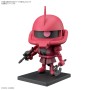 Acheter Gundam - CharZaku-Kun DX Set - GameSpirit