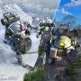 Acheter Roundnova II - bEXM-6 - 30 Minutes Missions - GameSpirit