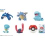 Acheter Boule de Bain - Type Eau - Let's go! Pokémon - GameSpirit