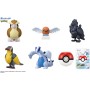 Acheter Boule de Bain - Type Vol - Let's go! Pokémon - GameSpirit