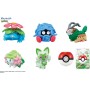 Acheter Boule de Bain - Type Plante - Let's go! Pokémon - GameSpirit