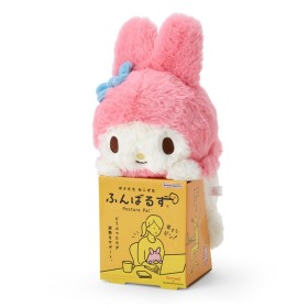 Acheter Peluche - My Melody - Funbaruzu - Sanrio Characters - GameSpirit