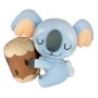 Acheter Peluche - Dodoala - Mofugut - Pokémon - GameSpirit
