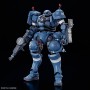 Acheter Gundam - Police Zaku - Mobile Suit Gundam GQuuuuuuX - HG dans votre magasin GameSpirit
