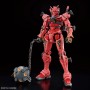Acheter Gundam - Red Gundam - Mobile Suit Gundam GQuuuuuuX - HG dans votre magasin GameSpirit