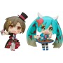 Acheter MEIKO & Hatsune Miku - Trading Minifigure Series - Piapro Characters dans votre magasin GameSpirit