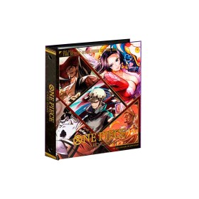 Acheter Binder Set - Seven Warlords of the Sea - One Piece Card Game - GameSpirit