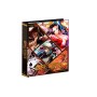 Acheter Binder Set - Seven Warlords of the Sea - One Piece Card Game - GameSpirit