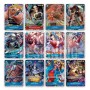 Acheter Binder Set - Seven Warlords of the Sea - One Piece Card Game - GameSpirit