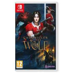 Acheter Chronicles of the Wolf - Switch dans votre magasin GameSpirit