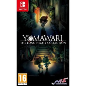 Acheter Yomawari The Long Night Collection - Switch dans votre magasin GameSpirit