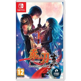 Acheter Akai Katana Shin - Switch dans votre magasin GameSpirit