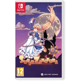 Acheter Super Zangyura - Switch dans votre magasin GameSpirit