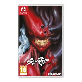 Acheter Slave Zero X - Switch dans votre magasin GameSpirit