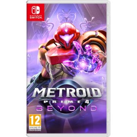 Acheter Metroid Prime 4 Beyond - Switch dans votre magasin GameSpirit