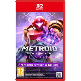 Acheter Metroid Prime 4 Beyond - Switch 2 dans votre magasin GameSpirit