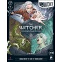 Acheter Unmatched - The Witcher - D'Argent et d'Acier - Jeux de Société - Iello - GameSpirit